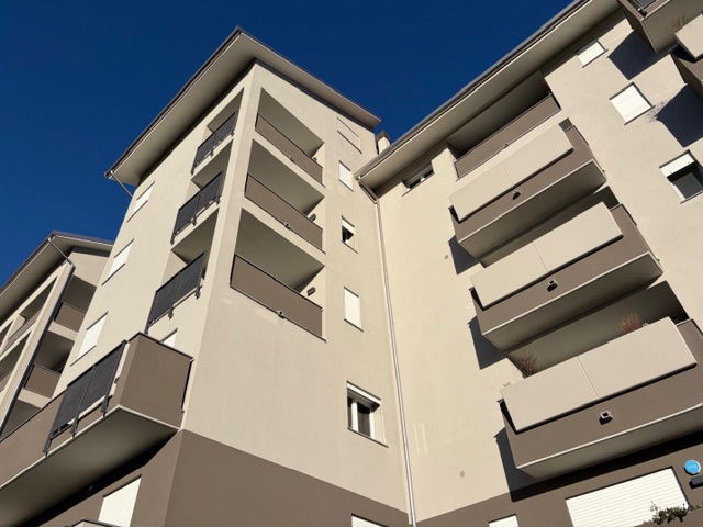 Bilocale nuovo a Paderno Dugnano