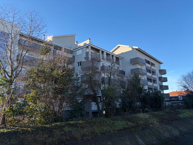 Trilocale nuovo a Paderno Dugnano