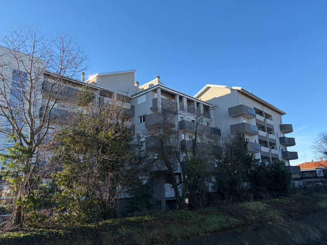 Trilocale nuovo a Paderno Dugnano