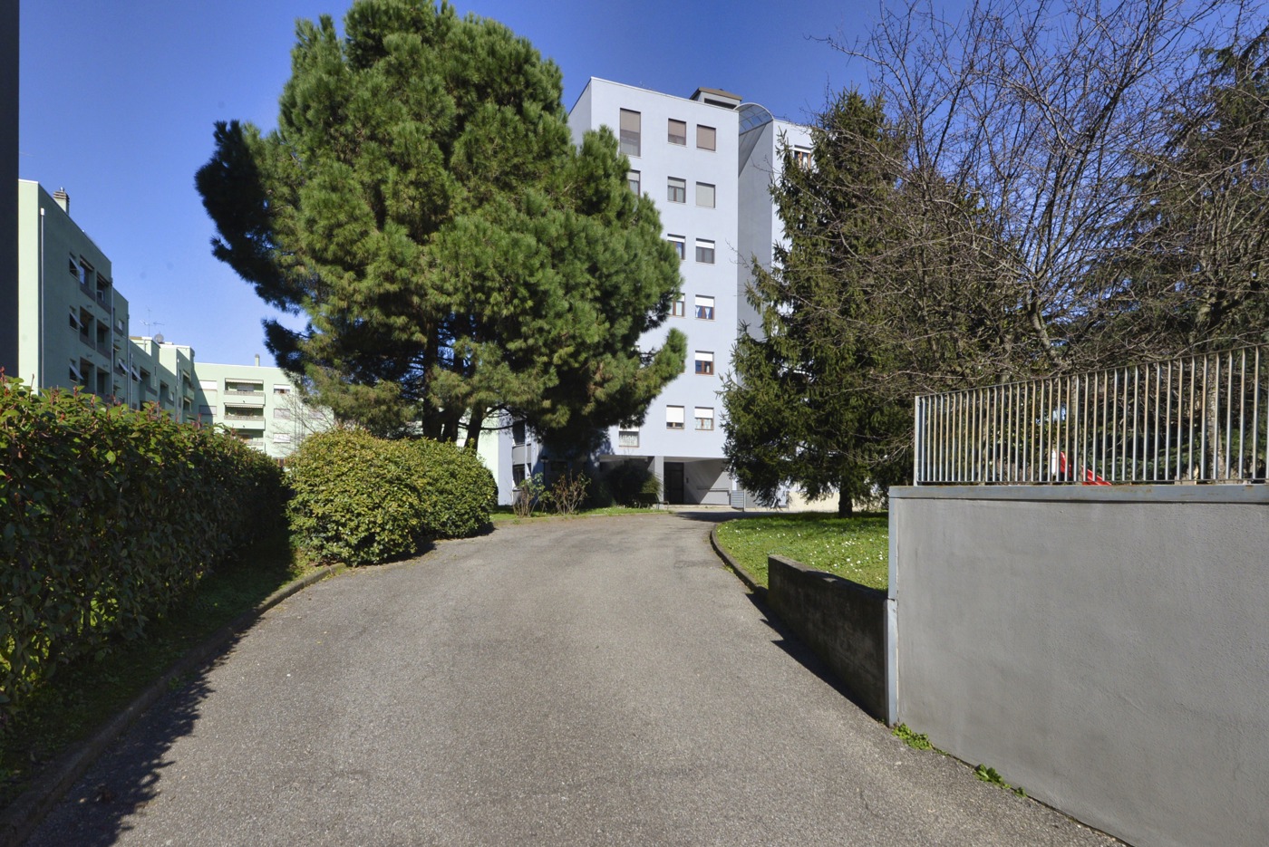 Quadrilocale in vendita a Paderno Dugnano