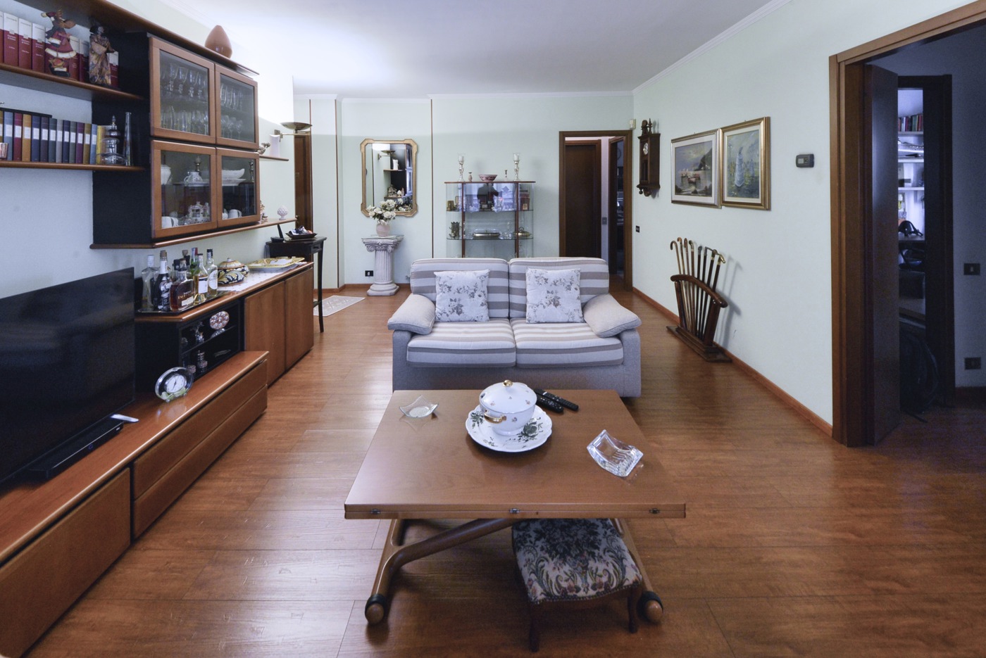 Quadrilocale in vendita a Paderno Dugnano