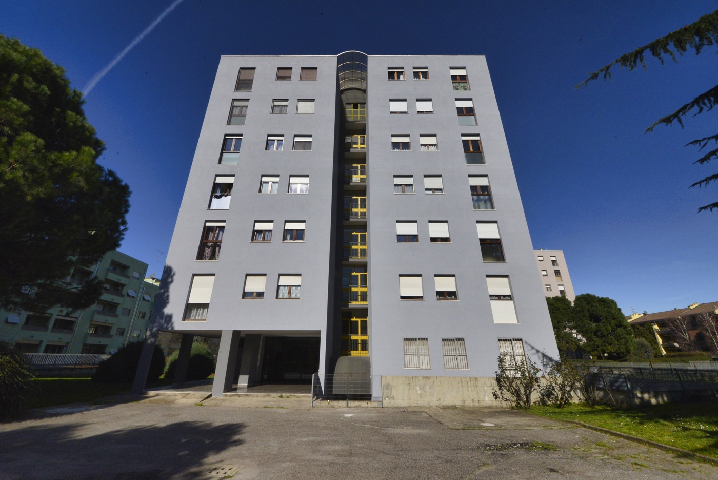 Quadrilocale in vendita a Paderno Dugnano