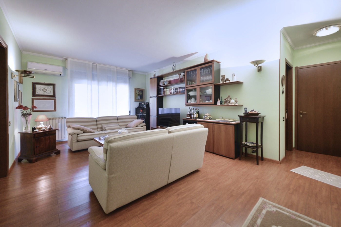 Quadrilocale in vendita a Paderno Dugnano