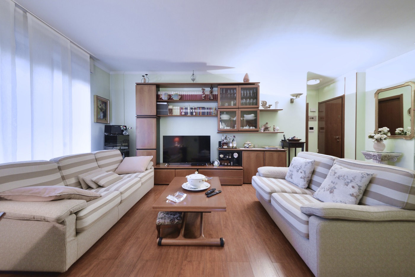 Quadrilocale in vendita a Paderno Dugnano