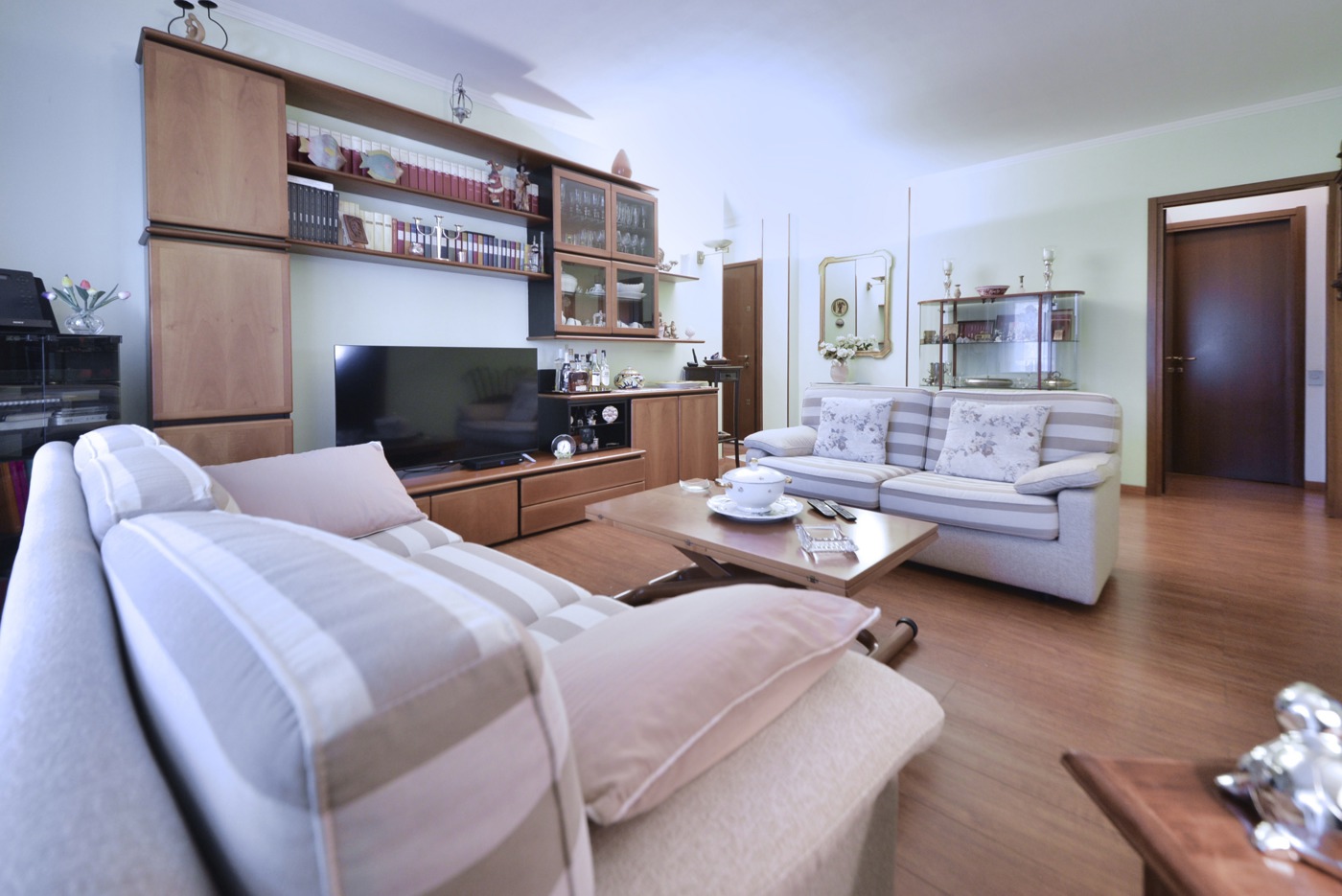 Quadrilocale in vendita a Paderno Dugnano