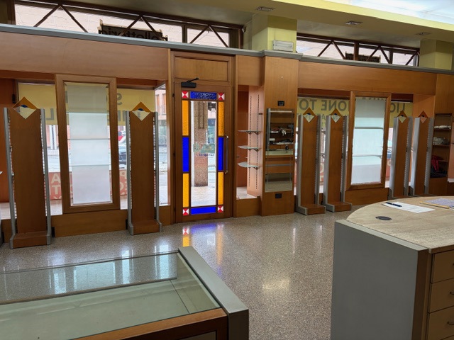 Negozio in affitto a Paderno Dugnano