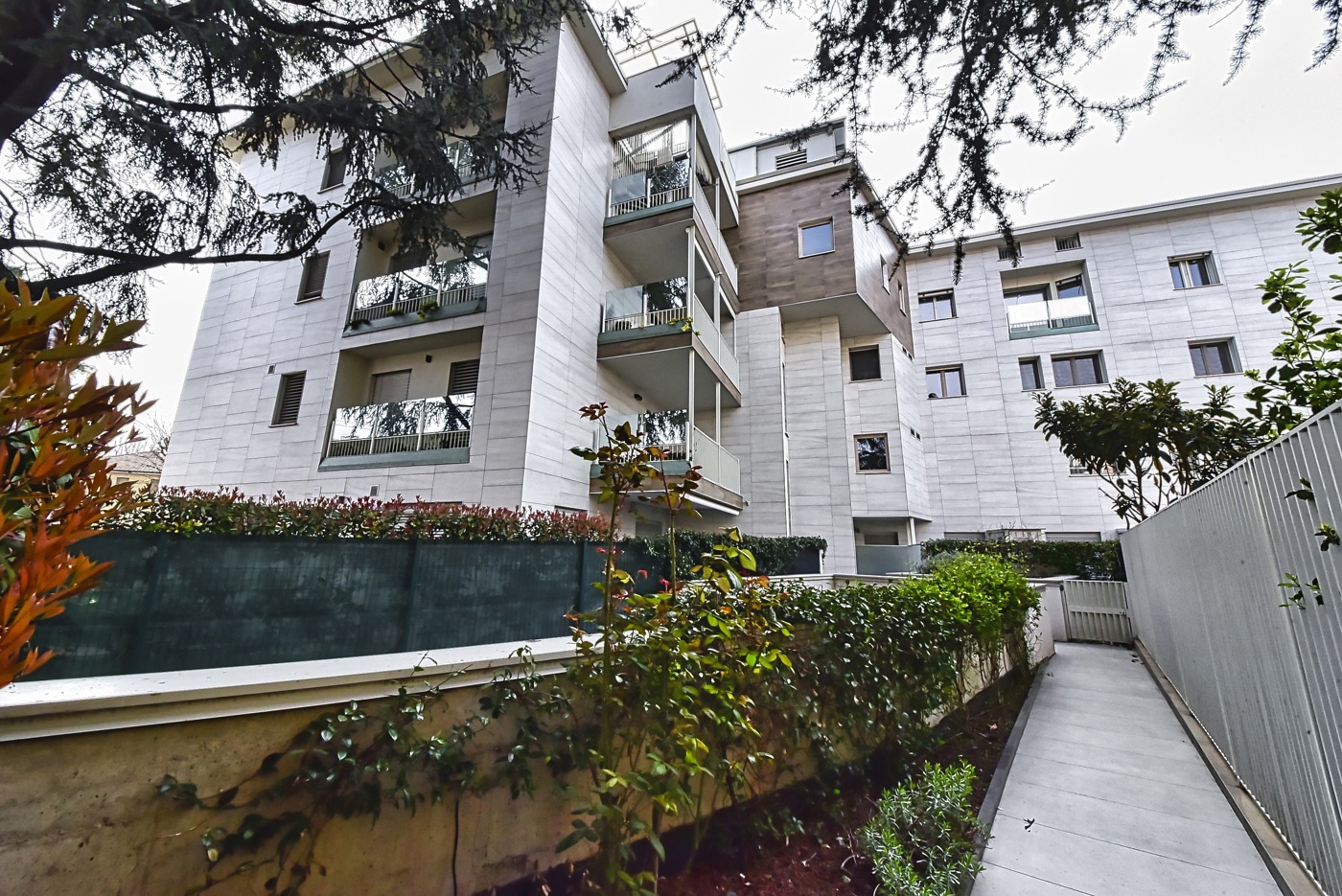 Quadrilocale nuovo a Paderno Dugnano