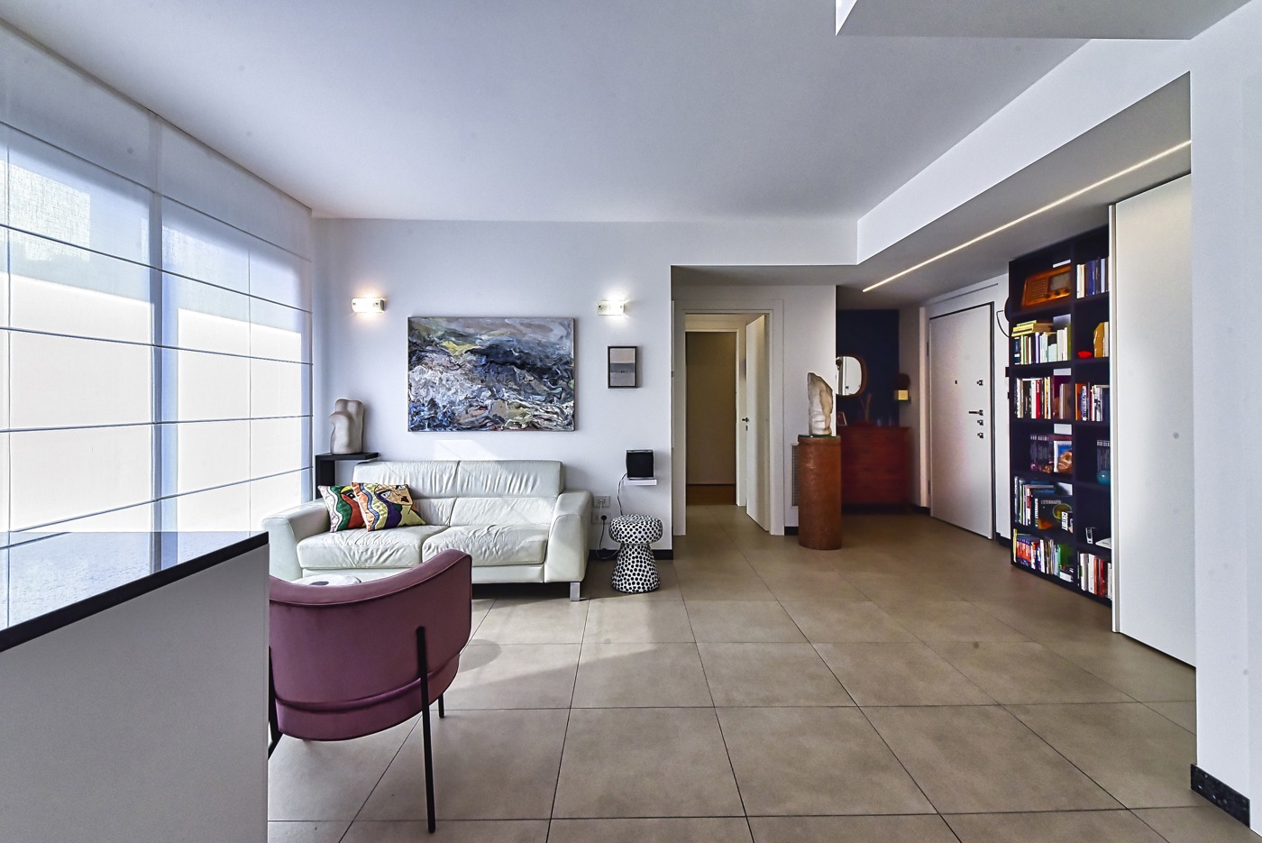 Quadrilocale nuovo a Paderno Dugnano