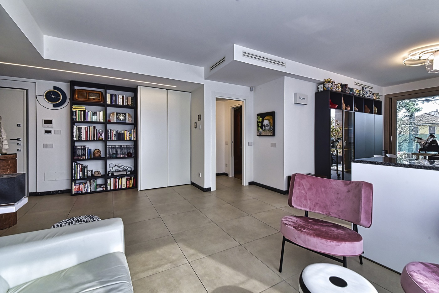 Quadrilocale nuovo a Paderno Dugnano