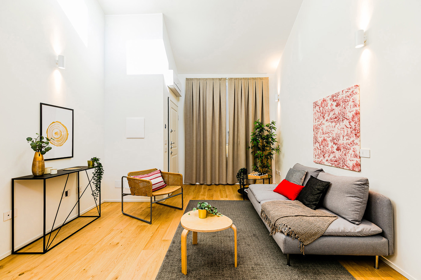 Bilocale in vendita a Milano