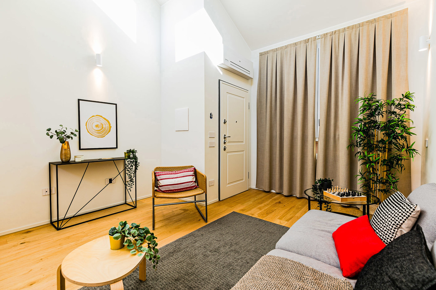 Bilocale in vendita a Milano