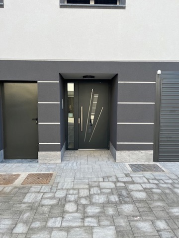 Quadrilocale in vendita a Nova Milanese