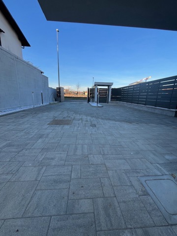 Quadrilocale in vendita a Nova Milanese