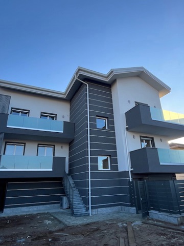 Quadrilocale in vendita a Nova Milanese