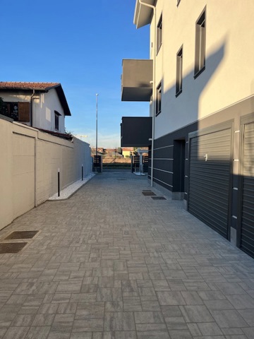 Quadrilocale in vendita a Nova Milanese