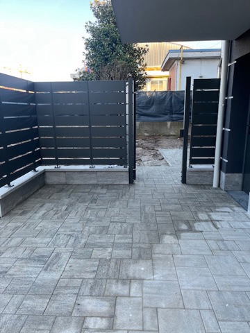 Quadrilocale in vendita a Nova Milanese