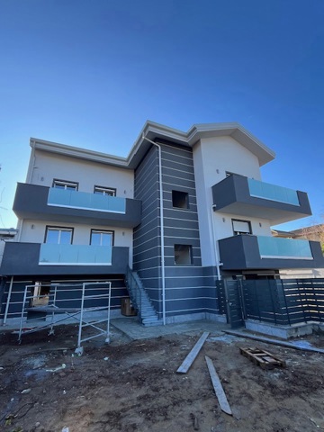 Quadrilocale in vendita a Nova Milanese