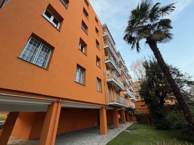 Quadrilocale in vendita a Milano