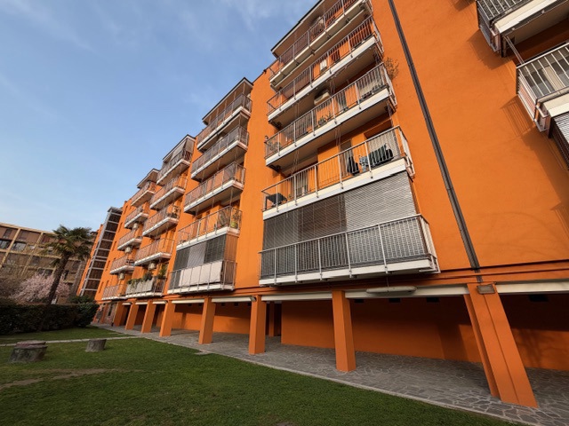 Quadrilocale in vendita a Milano