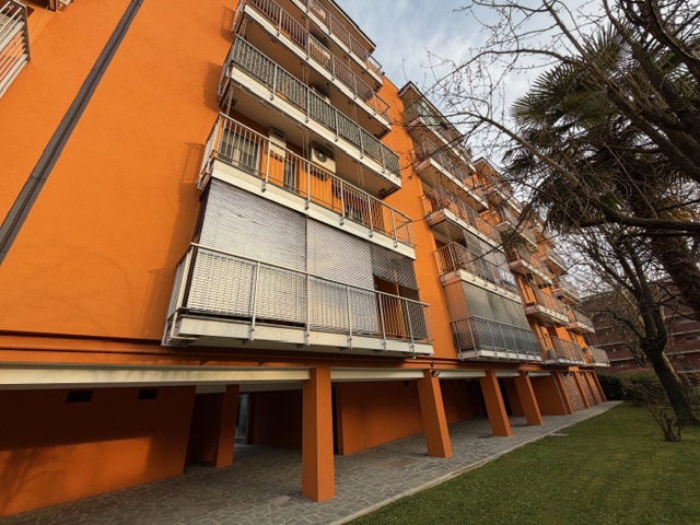 Quadrilocale in vendita a Milano