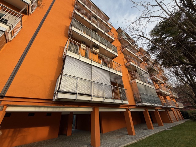 Quadrilocale in vendita a Milano