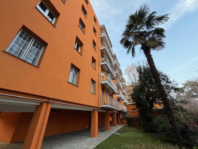 Quadrilocale in vendita a Milano