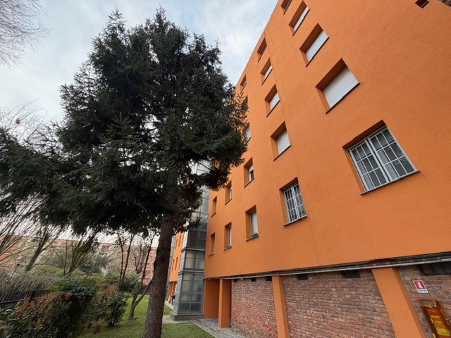 Quadrilocale in vendita a Milano