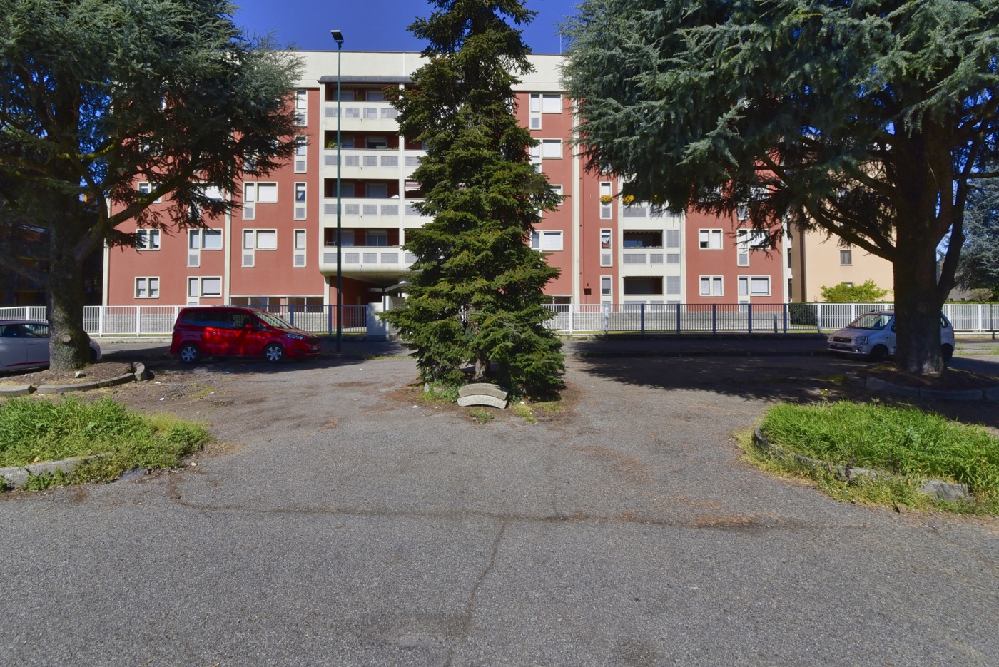 Trilocale in vendita a Paderno Dugnano