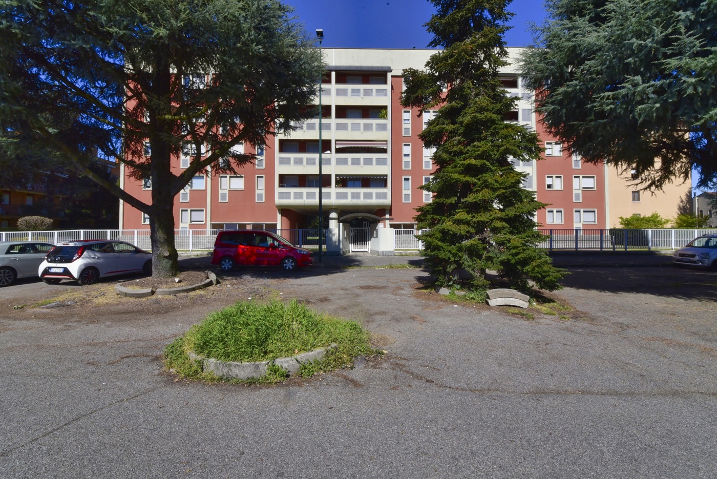 Trilocale in vendita a Paderno Dugnano