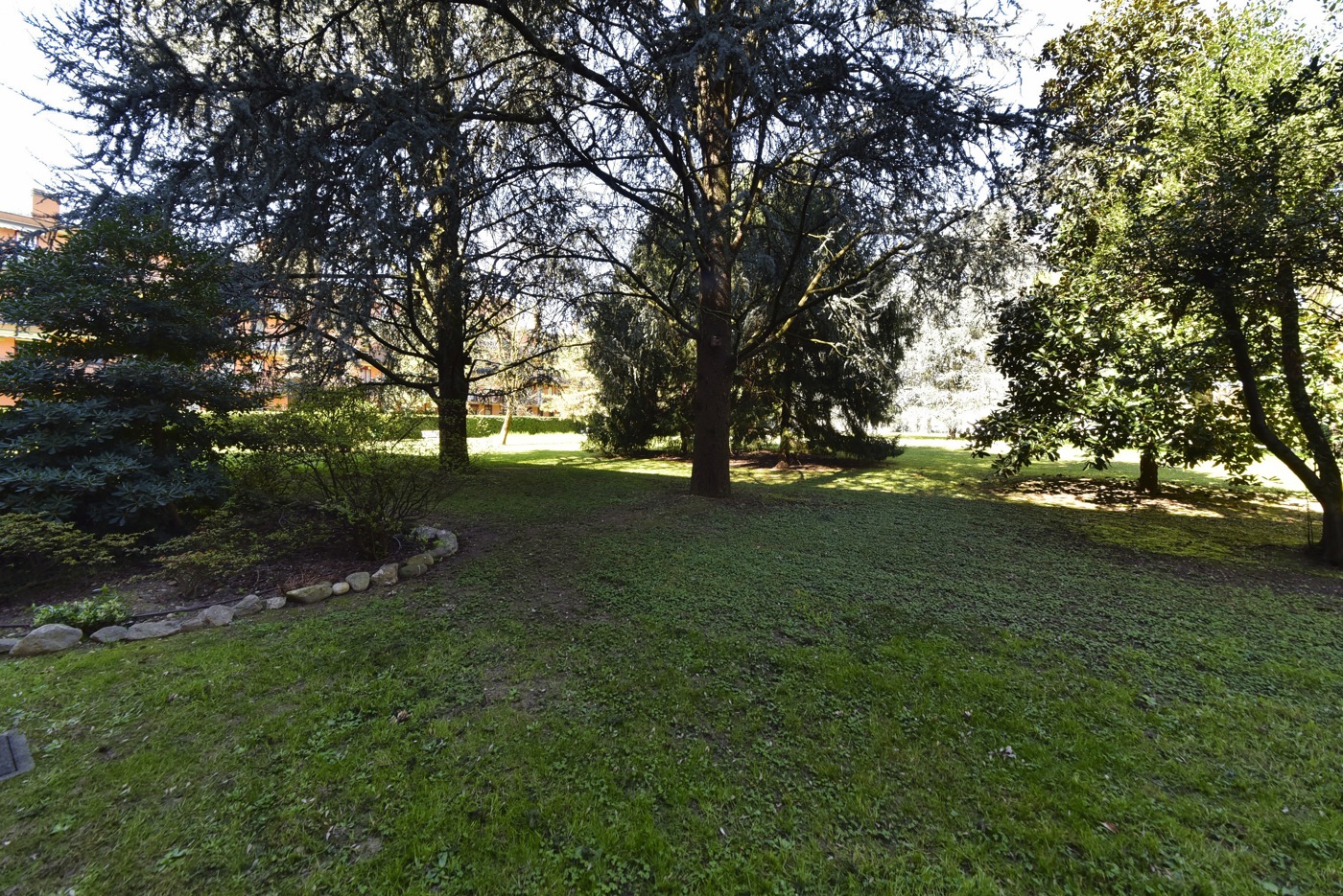 Trilocale in vendita a Paderno Dugnano