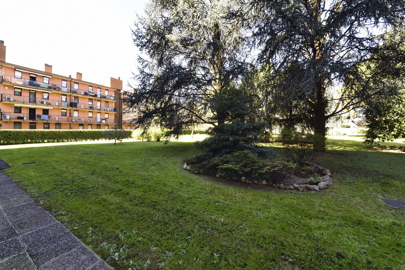 Trilocale in vendita a Paderno Dugnano