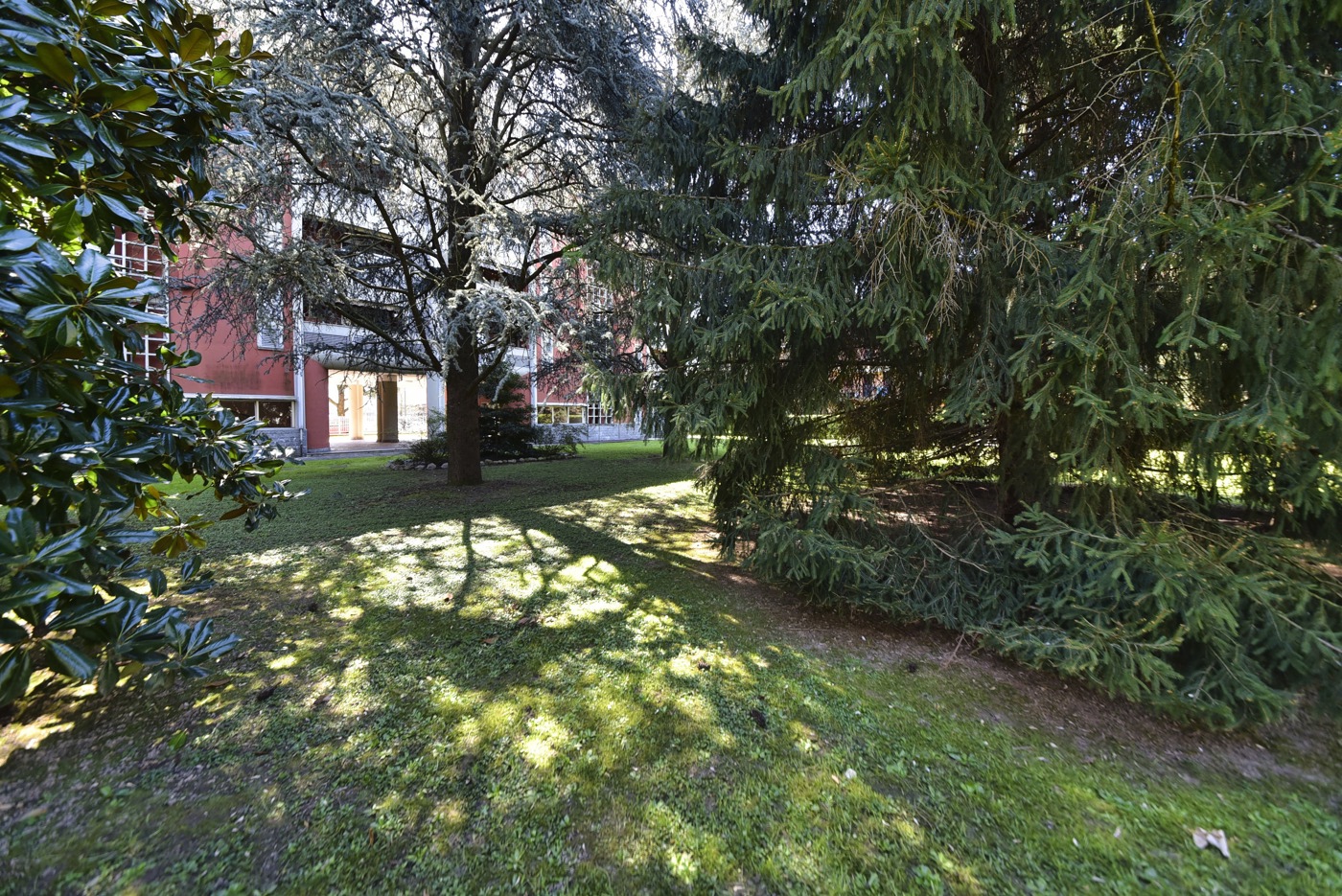 Trilocale in vendita a Paderno Dugnano