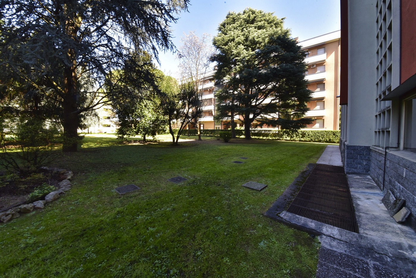 Trilocale in vendita a Paderno Dugnano