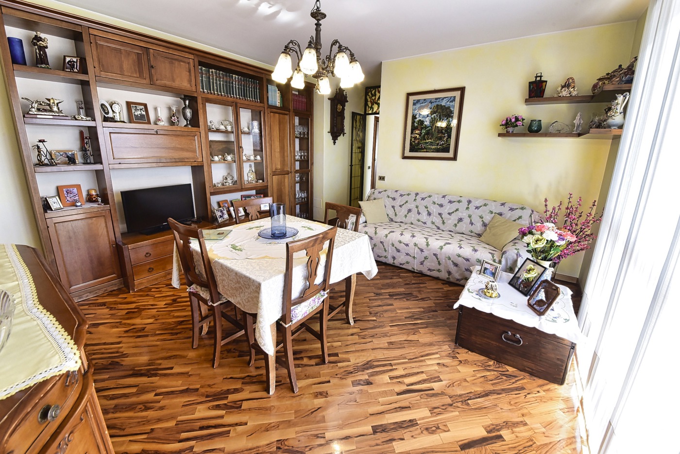 Trilocale in vendita a Paderno Dugnano