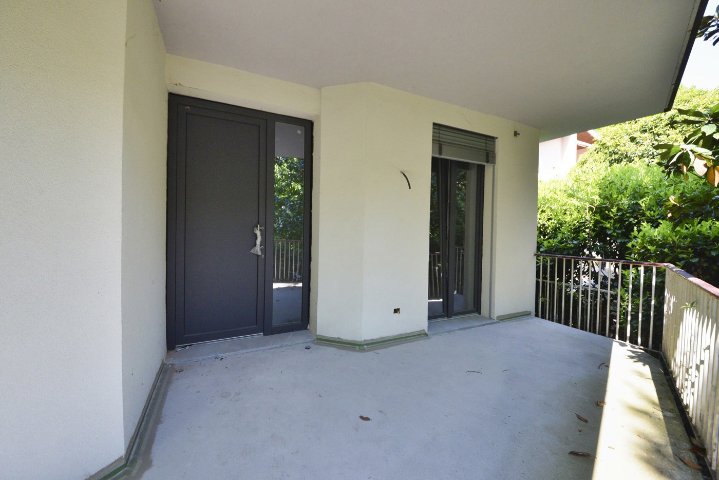 Villa con giardino a Paderno Dugnano