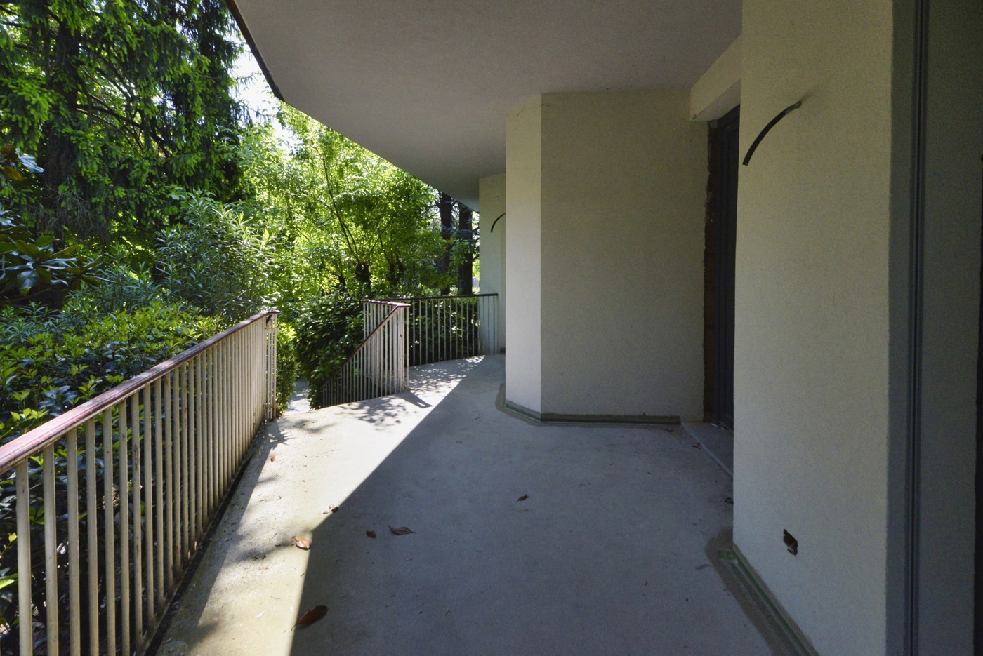 Villa con giardino a Paderno Dugnano