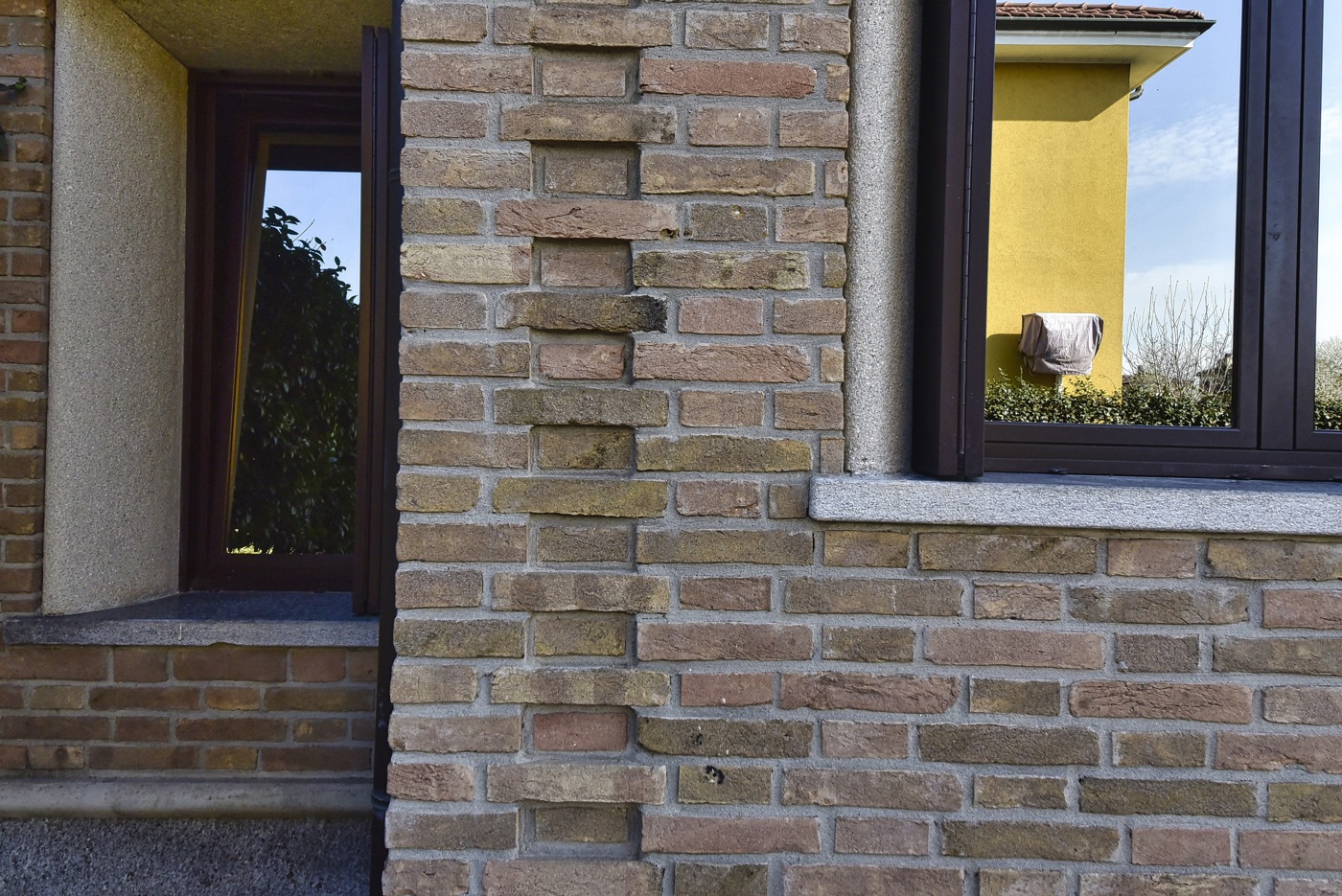 Villa con giardino a Paderno Dugnano