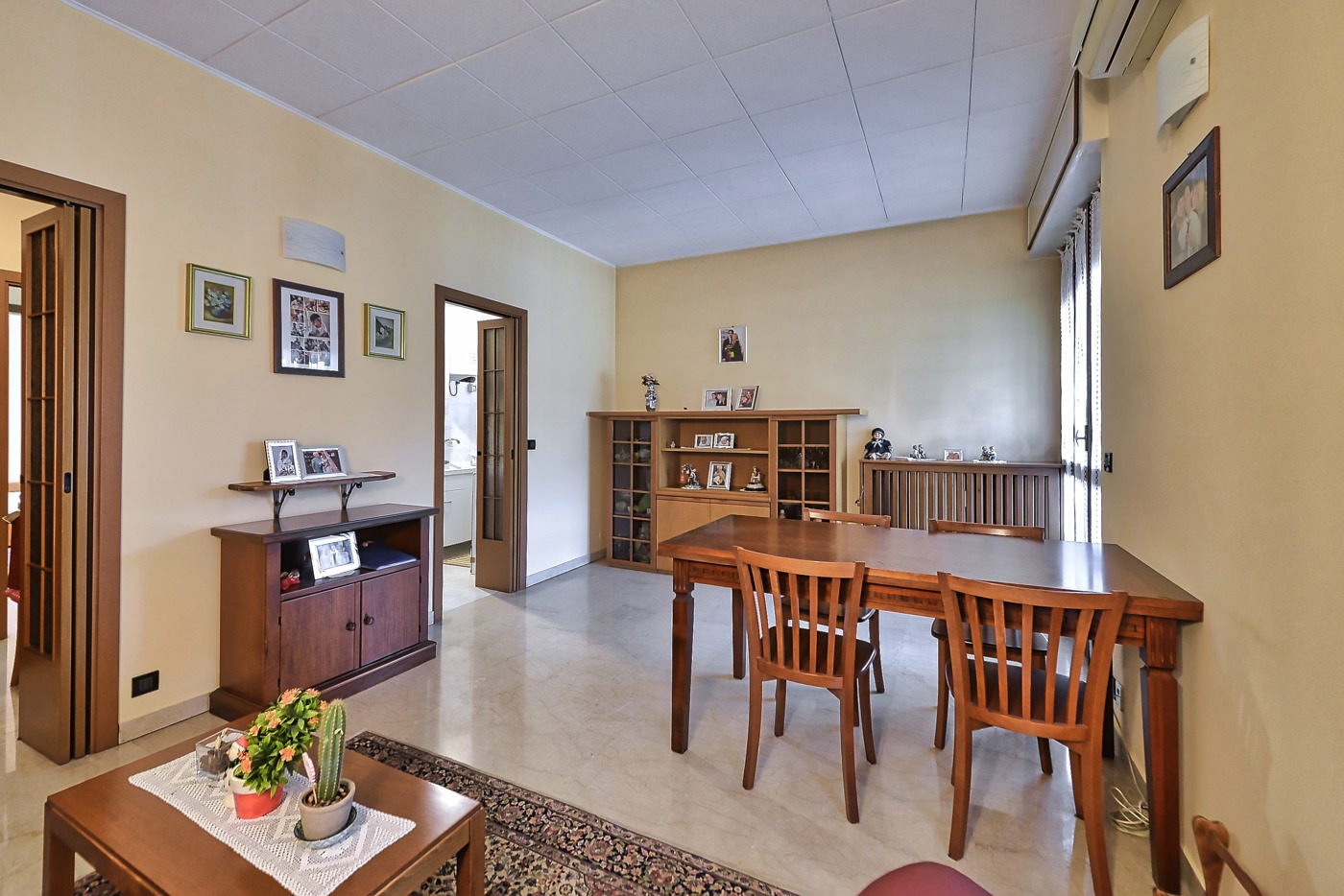 Trilocale in vendita a Cusano Milanino