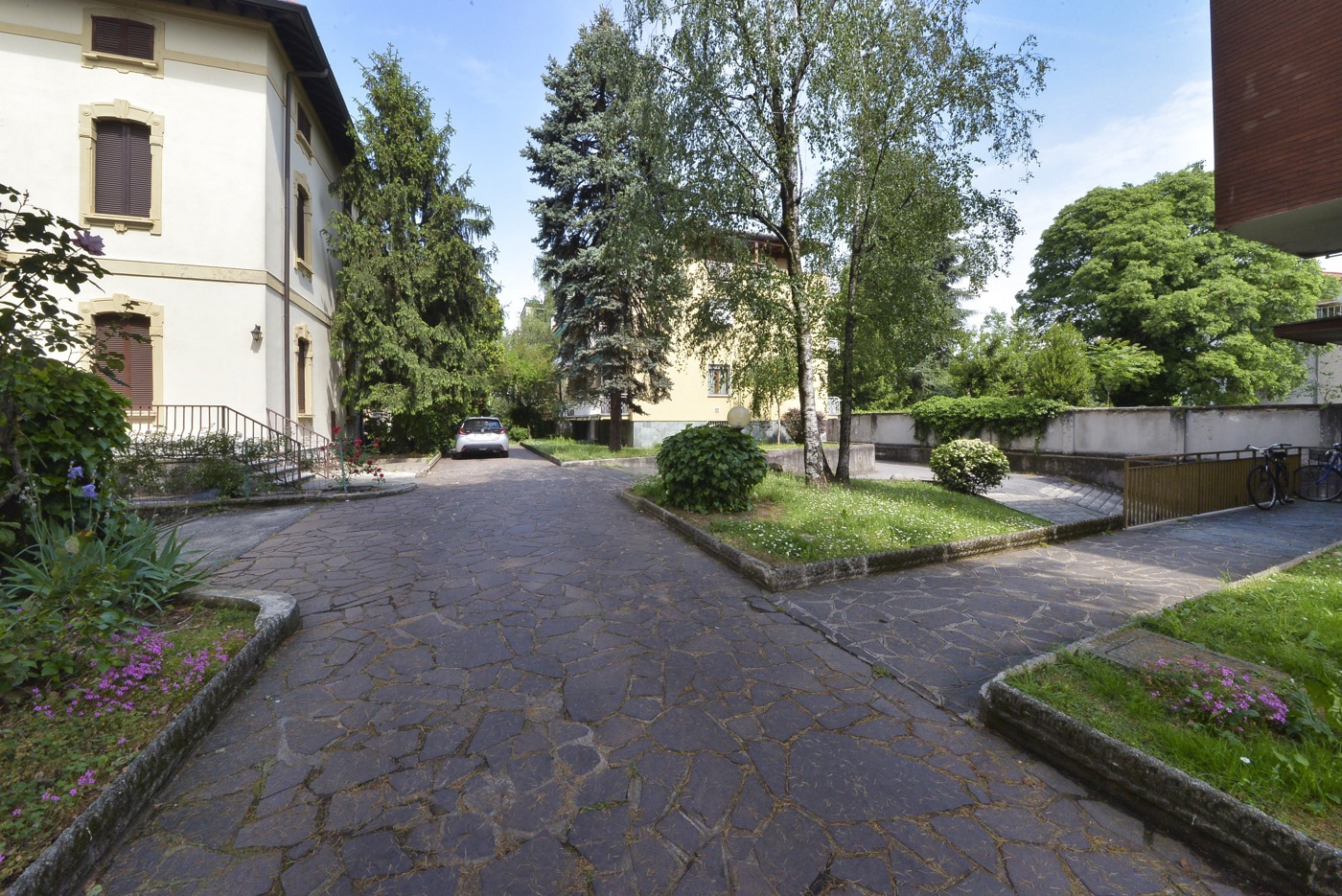 Trilocale in vendita a Cusano Milanino