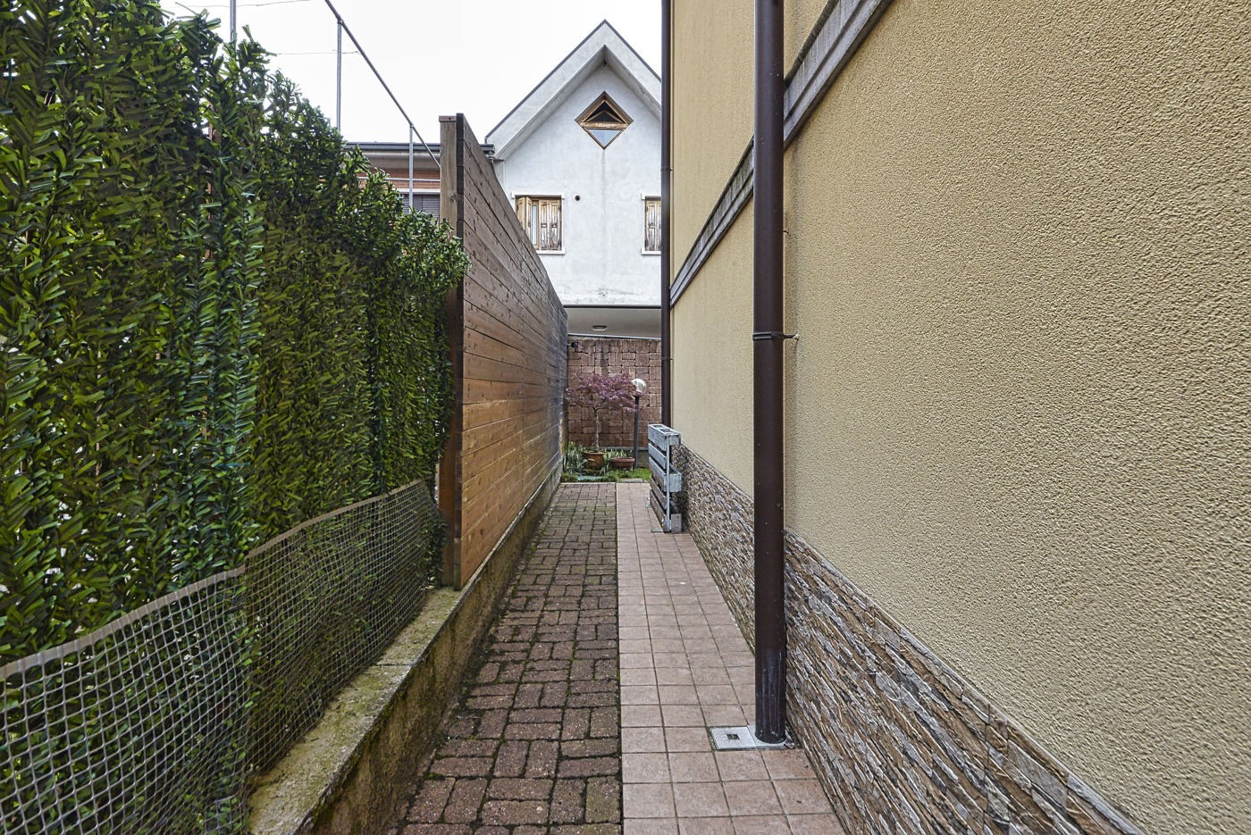 Villa Bifamiliare in vendita a Nova Milanese
