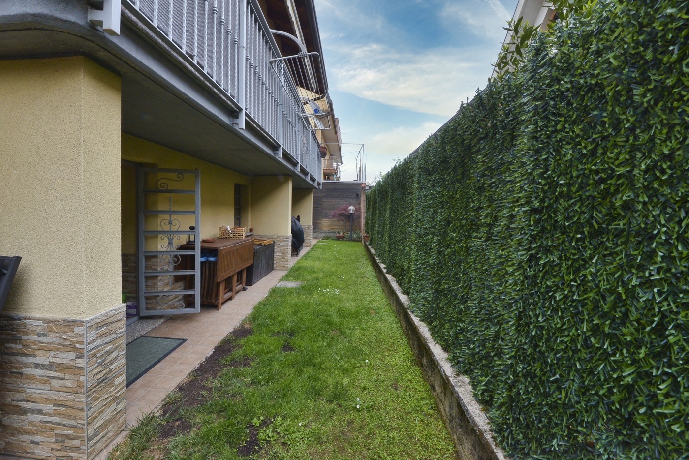 Villa Bifamiliare in vendita a Nova Milanese