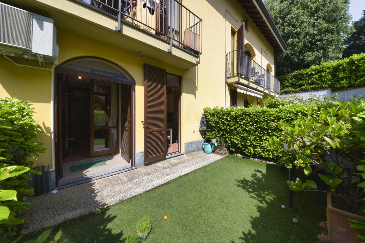Bilocale in vendita a Arcore