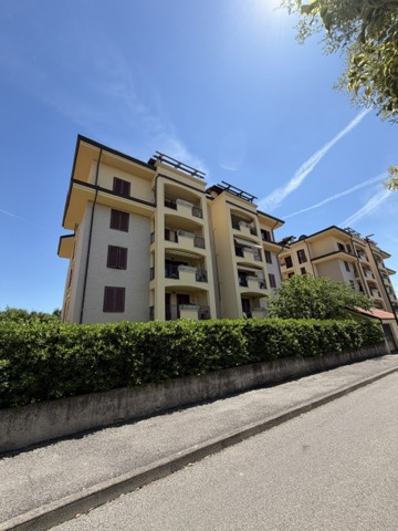 Appartamento arredato in affitto a Paderno Dugnano