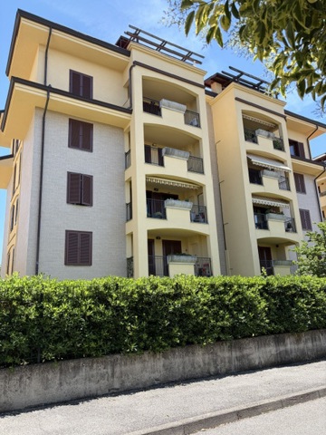 Appartamento arredato in affitto a Paderno Dugnano