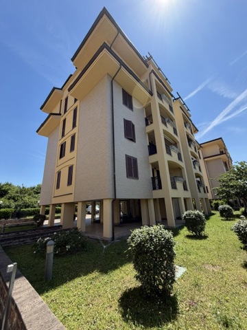 Appartamento arredato in affitto a Paderno Dugnano