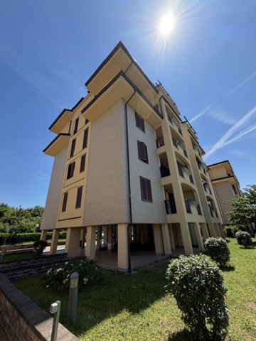 Appartamento arredato in affitto a Paderno Dugnano