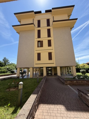 Appartamento arredato in affitto a Paderno Dugnano