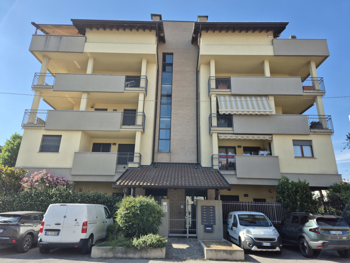 Bilocale in vendita a Lissone