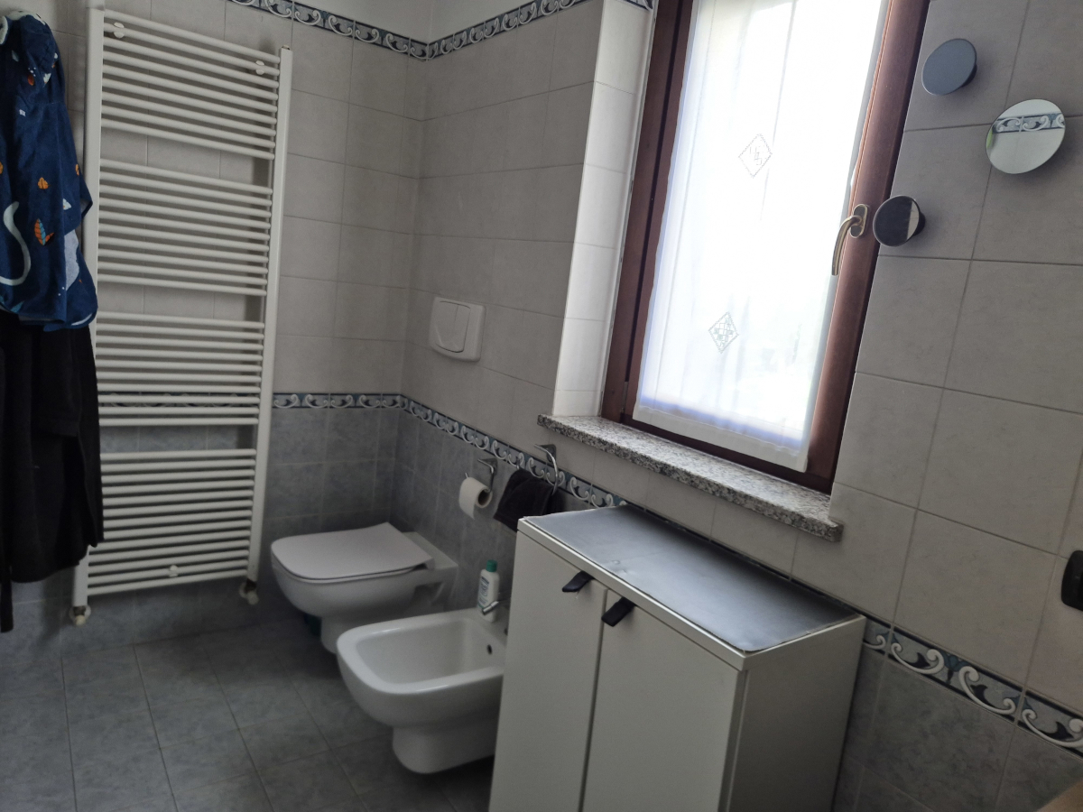 Bilocale in vendita a Lissone