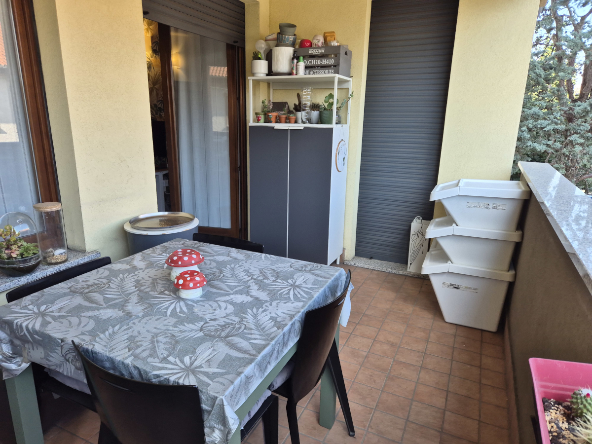 Bilocale in vendita a Lissone